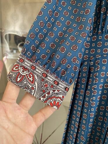 midi karandaş qadın ətəkləri: Gündəlik don, Midi, M — 4