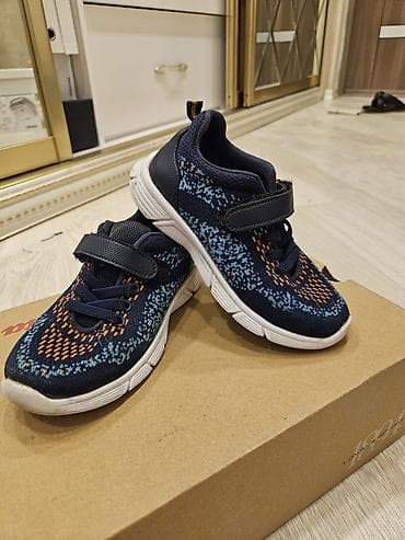 ucuz don: Mokasinlər, Adidas, Ölçü: 29, Oğlan üçün — 4