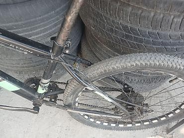 dağ: Skorusdan bawqa herweyi iwlekdi ehdiyac olmadigi ucun satlirMTB tipli — 2