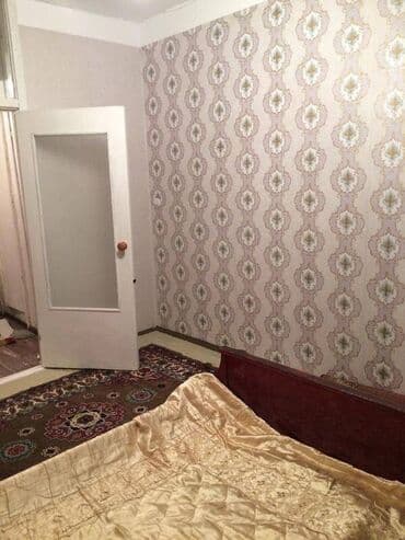 günəşli ev: Bakı, 2 otaqlı, Köhnə tikili, 72 kv. m — 10