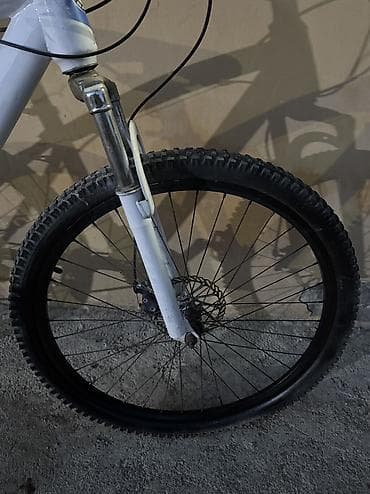 Велосипеды: MTB tipli dağ velosipedi - Marka/model: Aol (MTB seriyası) - Çərçivə — 4