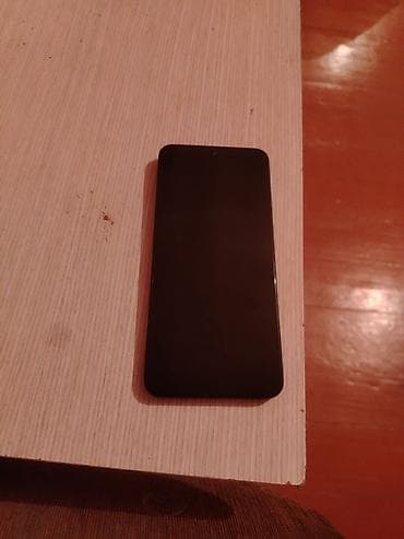 smena 6: Honor x8a 128Gb yaddas 6+Ram ekran deysib bele hec bir ciziq siniq — 5