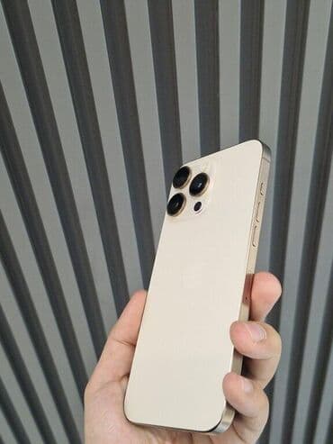 resmi: IPhone 16 Pro Max, 256 GB — 3