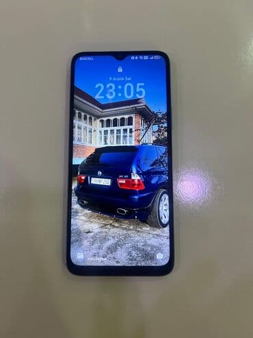Geely: Honor X6a, 128 ГБ, цвет - Синий, Face ID at lalafo.az — 1 Geely: Honor X6a, 128 ГБ, цвет - Синий, Face ID — 1