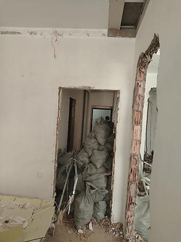 sokuntu işləri: Yeni Evim yük daşınma Xidməti: “Sökürük, təmizləyirik, daşıyırıq!” “1 — 9
