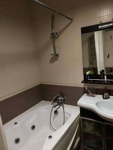 dasinmaz emlak agstafa: 4 otaqlı, Yeni tikili, m. Xətai, 129 kv. m — 5