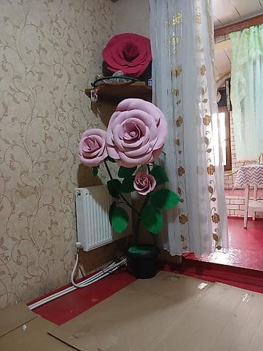 maral buynuzu: Salam xanımlar məndə sadığ əl işi var istəniz buyub gəlim baxa — 1