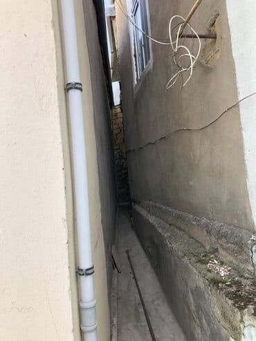 heyət evi: 3 otaqlı, 98 kv. m, Kredit yoxdur, Orta təmir — 15