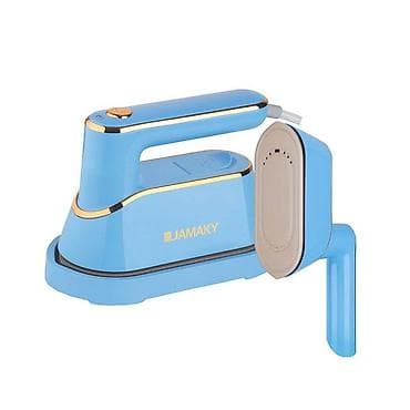 mavi gile: Ütü Jamaky JMK1026 Xüsusiyyətlər Brend: Jamaky Tip: Ütü Ütünün — 2