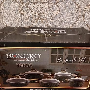 Qazan, Alüminium lalafo.az -da Qazan, Alüminium