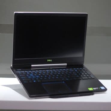 dell precision: Б/у Dell G, 15.6 ", Intel Core i5, 1 ТБ, Бесплатная доставка — 8