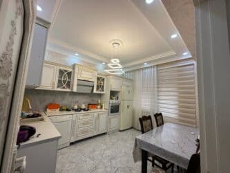 gence makler: Zığ qəs., 3 otaqlı, Yeni tikili, 116 kv. m — 8