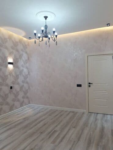 разин: Bakıxanov qəs., 2 otaqlı, Yeni tikili, 75 kv. m — 6