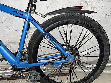 velsovet: STRIM XT 500 dağ velosipedi 300manata alinib bu il - Geniş və yüngül — 2