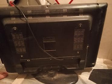 ikinci el tv satış: Sony markalı televizor işlemir. zapcast kimi satıram. ünvan — 3