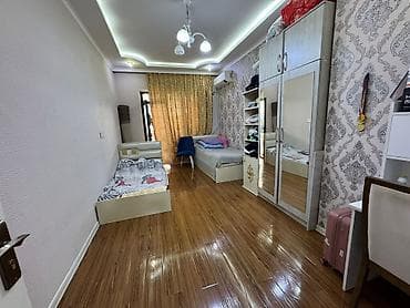 orbita mtk: 3 otaqlı, Yeni tikili, 116 kv. m — 8