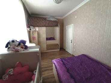 двухкомнатные новостройки в баку: Пос. Говсаны, 2 комнаты, Новостройка, 60 м² — 5