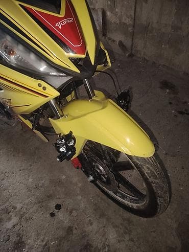 vaz 2106 lider disk: Tufan — 3