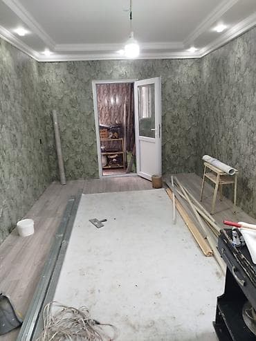 bayil qesebesi: Sumqayıt, 1 otaqlı, Köhnə tikili, 40 kv. m — 2