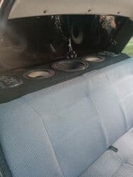 rustavi masin bazari 2022: Nömrə: 90-LP-265 4-kalonka, 1-basofka S- güzgülər Mator, karofka əla — 6