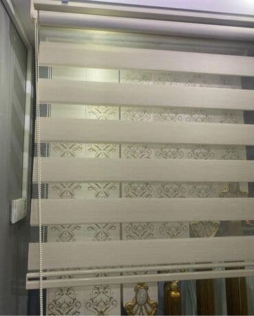 step deke: Jalüz pərdə ucuz  sok qiymətlər bizdə 2 ya 3 günərzində hazırlama — 18