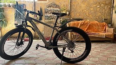 Yeni Şəhər velosipedi Strim, 29", sürətlərin sayı: 32, Pulsuz çatdırılma — 3