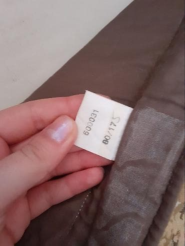 saxta baba sekilleri: Гобилен винтаж "терраса на озере Комо" Италия размер 1,75×80 — 6