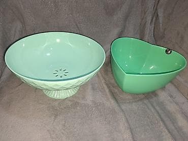 Vazalar: Vaza dəsti — 4