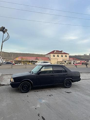 tofaş mostu: Tofas : 1.6 l | 2004 il 98000 km Sedan — 4