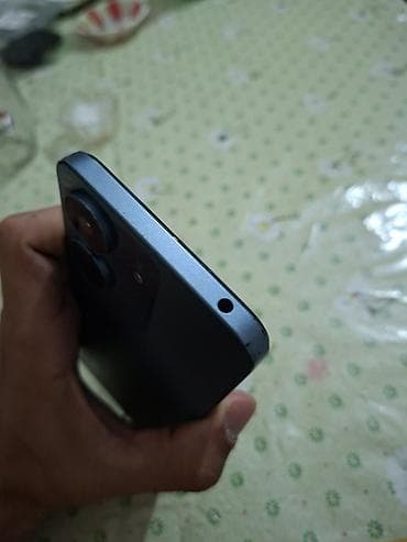 redmi 3 s: Redmi Note 13, 128 GB, rəng - Boz — 3
