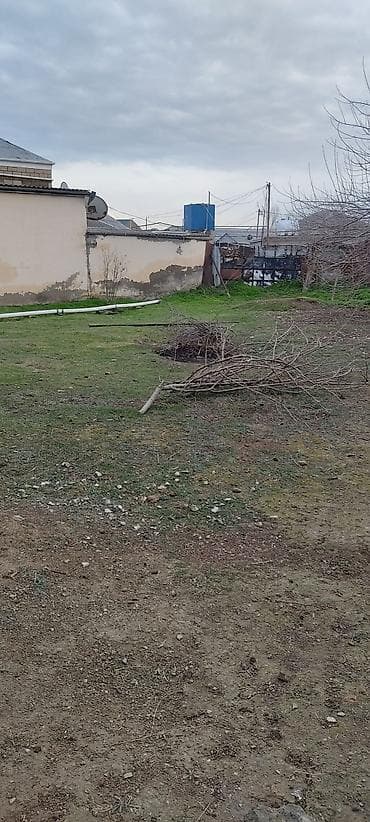 kirə: 3 sot Tikinti, Qaz, İşıq, Su — 7