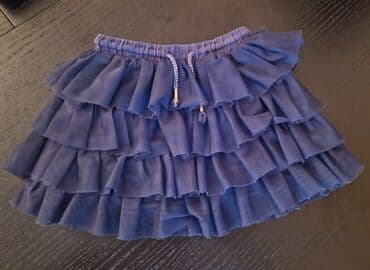 ayaqqabılar: Ətək, 3 - 4 yaş, Coccodrillo — 1