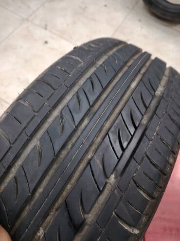 kişi qış gödəkçəsi parka: 195 65 15 salam 10 günün tekerleridi Yol şinləri – yay/protektor — 2