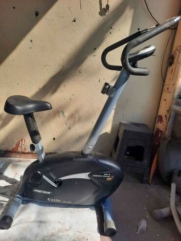 велосипеды с надувными колесами: Velotrenajorlar — 1