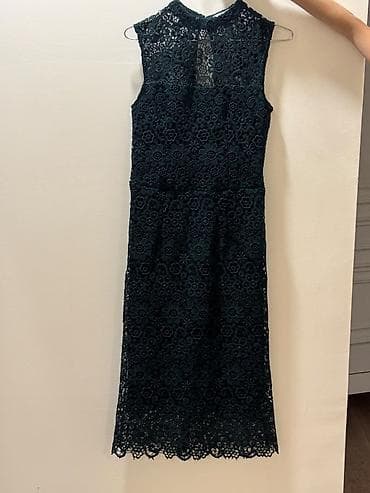 don: Ziyafət donu, Midi, Mango, XS — 1