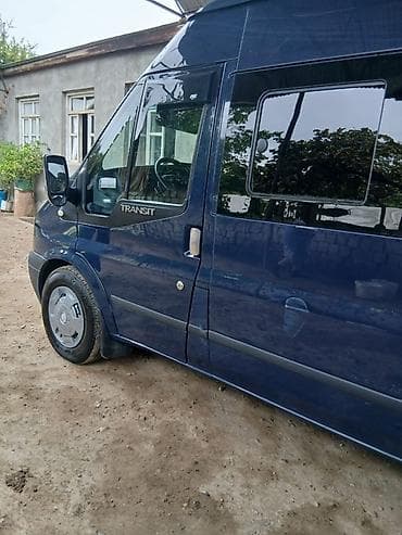 turbo.az ford transit 5 1: Endirim olunacaq qiymətdə tovuzda yerleşir zeng catmasa vaccapdan — 8