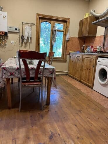 аренда и продажа недвижимости: 100 kv. m, 3 otaqlı, Hovuzlu, Artezian quyusu, Su, Kombi — 15