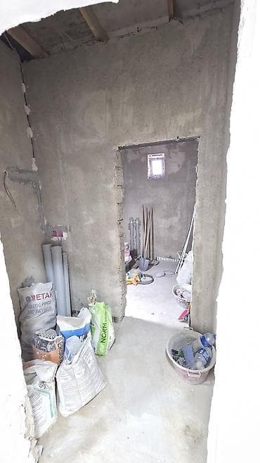 heyet evi: 4 otaqlı, 136 kv. m, Yeni təmirli — 6