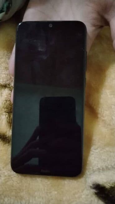 telefon redmi not 8: İdela veziyetdedir — 1
