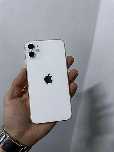 IPhone 11 lalafo.az -da IPhone 11