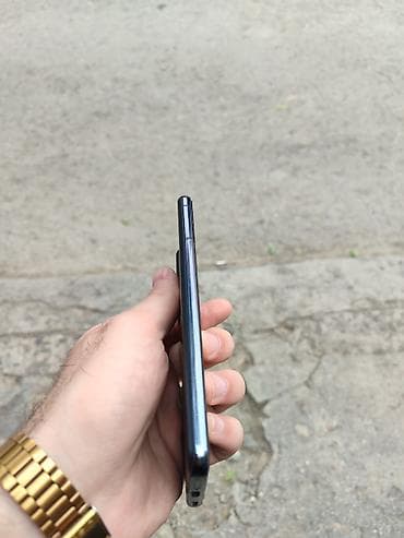 c4 b0phone x: Samsung Galaxy S21 5G, 128 GB, rəng - Qara, Simsiz şarj — 3