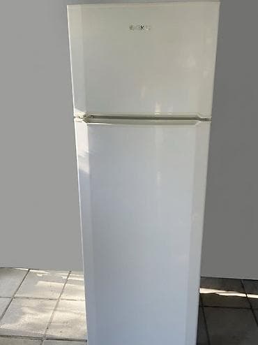 mobil internet modem: Beko ikiqapılı soyuducu(real aliciya endirim olunacaq) - Üst hissədə — 1