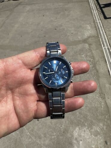 цена 1 карата бриллианта в баку: Yeni, Qol saatı, Casio, rəng - Boz — 2