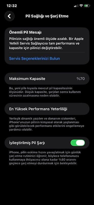 IPhone 11, 128 GB, Qara — 5