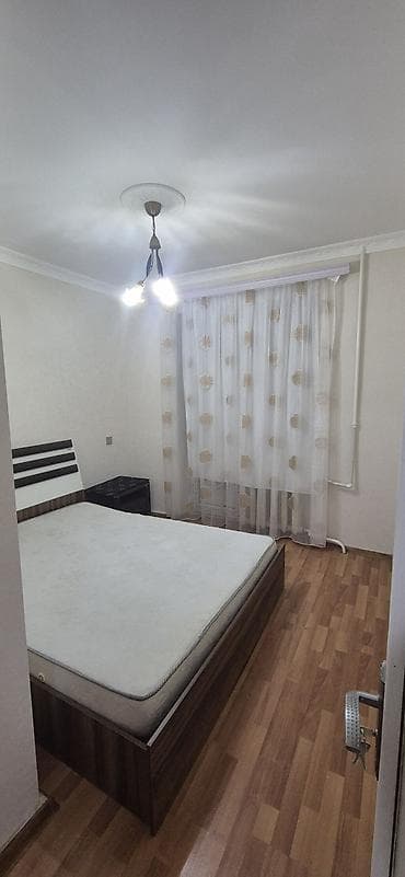 ecemide ucuz kiraye evler: 3 otaqlı, 78 kv. m — 9