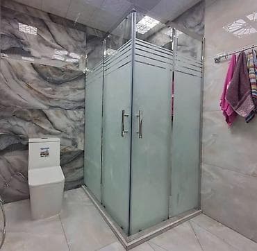 Yeni Arakəsmə, Künc üçün, Ünvandan götürmə, Ödənişli çatdırılma, Rayonlara çatdırılma