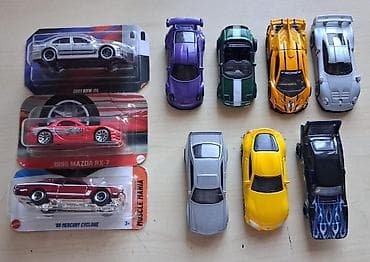 BMW, 2024 год, 1:64, Железо, Самовывоз at lalafo.az BMW, 2024 год, 1:64, Железо, Самовывоз