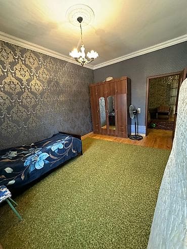 Дома: 5 комнат, 140 м², Нет кредита, Средний ремонт — 4