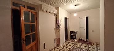 samaxi torpaq: 4 otaqlı, 100 kv. m, Orta təmir — 10