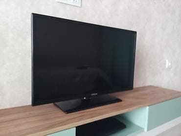 15.6 led slim 30 pin: Televizor Samsung LED ekran 32" FHD (1920x1080) — 1